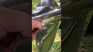 60 second boat survey (Ep138): What the heck is this?