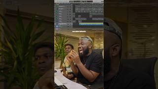Music Artist Hack for Producers