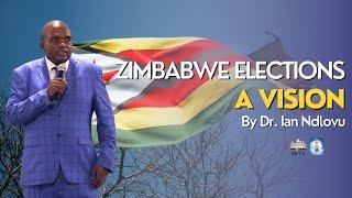 Zimbabwe Elections - a vision