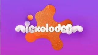 Nickelodeon Productions (2023 - Splat) w/o Productions