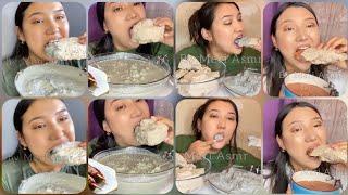 @By Meri Asmr  #ASMR & Mukbang @EditEatingChalkClay2023  ||EECCP||