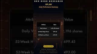 UPL Stock Dip? What Investors Need to Know! 