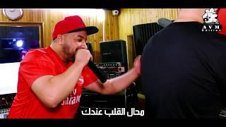 Cheb Kader el Wahrani - 3edyani stechfou (AVM EDITION) كادير الوهراني- عدياني  ستشفو