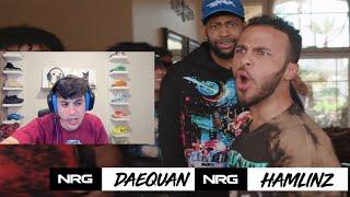 StableRonaldo Goes OFF On Daequan & Hamlinz After DITCHING Their Fans!