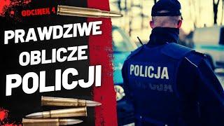 Dramatyczne Historie z Pierwszej Linii: Prawda o Polskiej Policji | ODCINEK 4