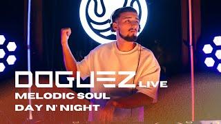 DOGUEZ Live @ Melodic Soul Day n' Night (SEP 24) | 4K [Melodic Techno/Progressive House DJ Mix]