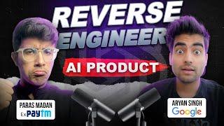 Breaking Down AI products