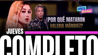 Últimas Noticias Del Caso Valera Márquez, Se Revelan Oscuros Detalles, Luis R. Conriquez No Se Calla