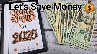 Saving Money to be debt free in 2025