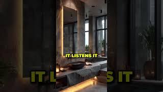 "The AI Smart Home That Adapts to You | Future Living by Skylight Studios" #luxuryhomedesign