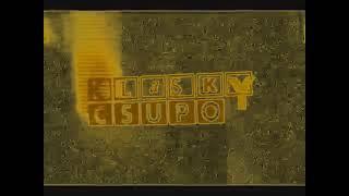 Klasky Csupo in Effects #1 in G-Major 12755