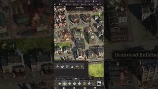 ANOTHER EXPLOSION WTF!!!!!!! #anno1800 #anno1800gameplay #gaming #citybuilder