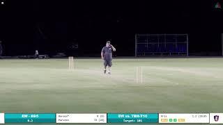 T10 BLAST - TRIANGLE BRAVEHEARTS vs ELEVEN WARRIORS