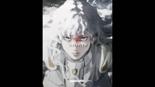 Top 10 Evil Characters In Berserk  | #shorts
