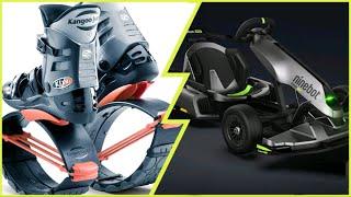 New Inventions That Are At Another Level-Amazing gadgets Episode  3 #Technoji