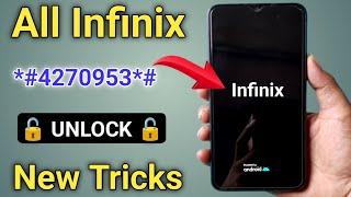 infinix mobile ka pin pattern lock kaise tode || how to unlock infinix phone without password