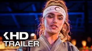 COBRA KAI Season 6: Part 2 Trailer (2024)