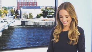 Lauren Moss--Anchoring