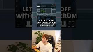 How To Hard Techno In FL Studio #hardtechno #musicproduction #flstudio