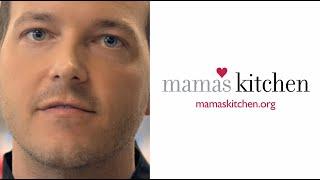 Mama's Kitchen: Chef Jason Martin