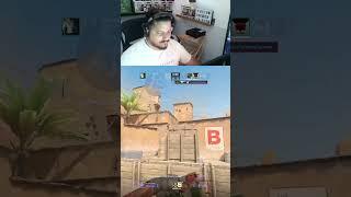 1v1 perf mp5 entry 2k clutch - dust 2 | #dradca on #Twitch