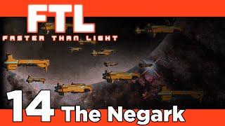 Faster Than Light :: Week 14 :: The Journey of the U.S.S. Negark