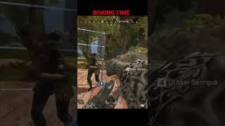 Apex Legends BOXING EPIC