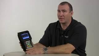 Introduction to the 38DL PLUS Ultrasonic Thickness Gage