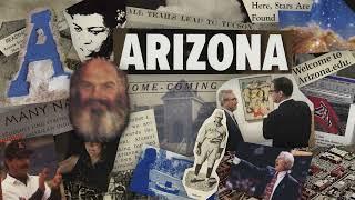 Arizona Alumni Magazine | Celebrating 100 Years of the Arizona Alumni Magazine