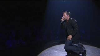 Simple Minds & Sinéad O'Connor - Belfast Child (live)