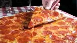 Regina Pizza vs. Santarpio's (Phantom Gourmet)
