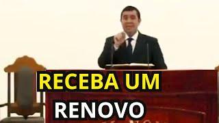 SANTO CULTO ONLINE A DEUS CCB BRÁS / PALAVRA DE HOJE (24/10/2024) DANIEL 1 SALMOS 133