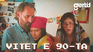 Vitet e 90-ta - Me Gjylen & Sheqen | Episodi 67 | Sezoni i ri