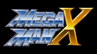 Spark Mandrill Stage (OST Version) - Mega Man X