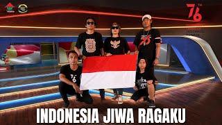 INDONESIA JIWA RAGAKU _ Uta 'n The Gank