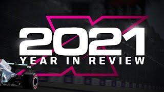 Our First Year in Review | Traxion.GG