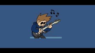 Tom Jam (an Eddsworld Playlist)