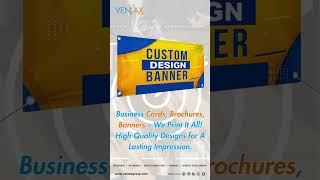 Boost Your Business with Stunning Prints! Business Cards, Brochures & More