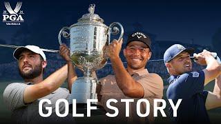 Golf Story | 2024 PGA Championship