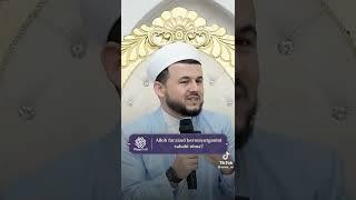 Farzandsizlar noumid bo’lmang