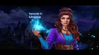 Royal Romances Episode 5: Forbidden Magic