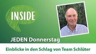 Inside Röhnfried - Folge 5 - Team Schlüter