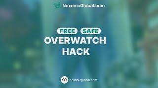 Overwatch 2 Hack 2025 – Undetected Aimbot, ESP & Wallhack [Free Download]