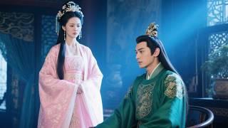 【Full】She traveled through time and space to become a bride and kissed the comatose prince awake