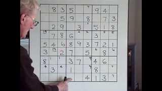 Sudoku. Tutorial #7  Tricky