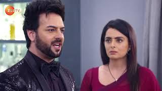 Kundali Bhagya - Hindi TV Serial - Full Episode 1156 - Sanjay Gagnani, Shakti, Shraddha - Zee TV