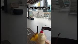 Sortis Hotel, Spa & Casino - Panama City 