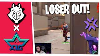 G2 vs Xi Lai Gaming - HIGHLIGHTS | Valorant Masters Toronto 2025