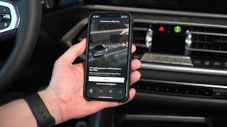 Инструкция по настройке BMW Digital key в вашем iPhone