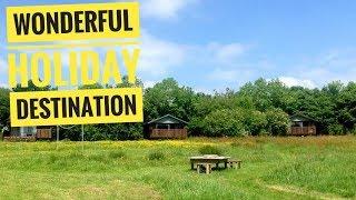 WOW!! Look Devon Eco Lodge Accommodation England l Wonderful Holiday Destination